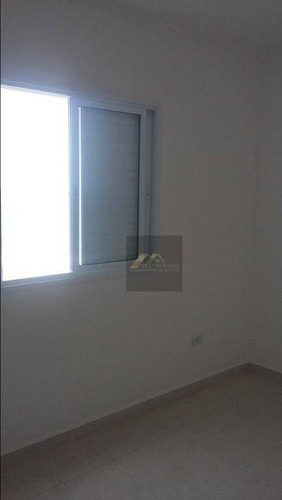 Imagem 21 de 30 de Cobertura Com 3 Dormitórios À Venda, 170 M² Por R$ 910.000 - Vila Caiçara - Praia Grande/sp - Co0010