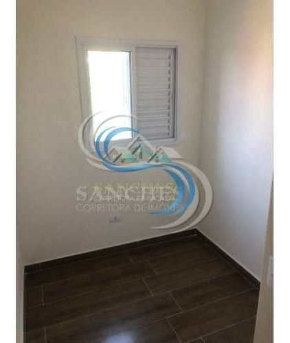 Imagem 24 de 29 de Cobertura Com 2 Dorms, Vila Curuçá, Santo André - R$ 390 Mil, Cod: 2809 - V2809