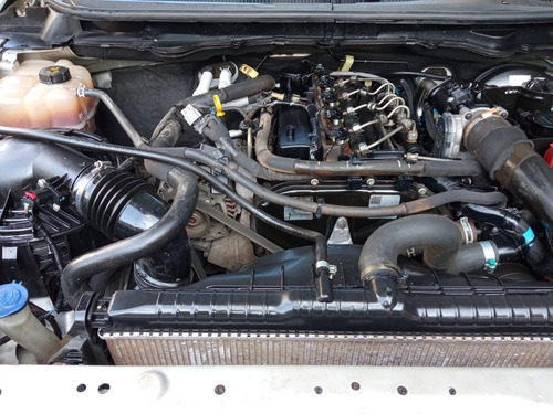 Ford Ranger 3.2 Xlt Cab. Dupla 4x4 Aut. 4p