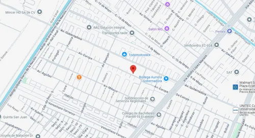 Bonita Casa Adjudicada En Venta En Ecatepec