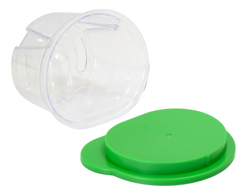 Mufla Duplicadora Plastico Laboratorio Dental Duplicar Mdc