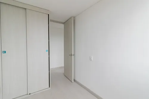 Apartamento En Arriendo En El Listón. Cod A1119020