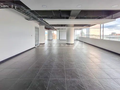 Oficina En Arriendo En Los Andes