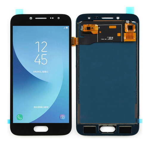 Display Compatible Con Samsung J2 Pro Oem - 2dm Digital