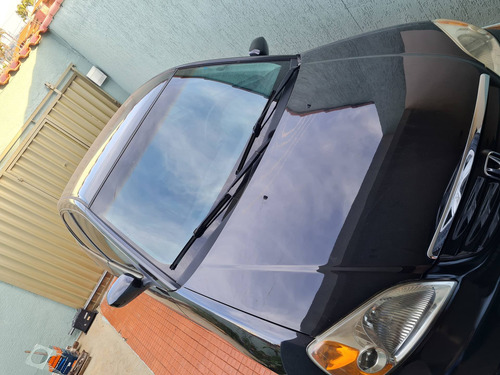 Imagem 6 de 8 de Honda Civic 2003 1.7 Lx 4p