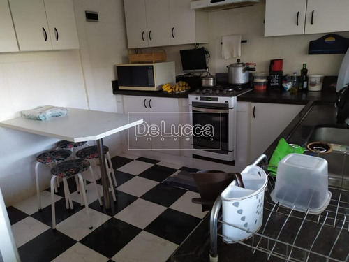Imagem 11 de 23 de Casa À Venda Em Loteamento Caminhos De San Conrado - Ca006671