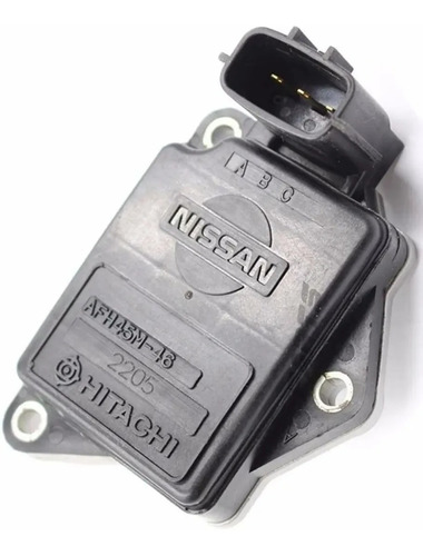 Sensor Maf Flujómetro Nissan D21 2.4 1990-2002 Original