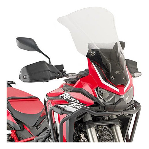 Givi Kappa Parabrisas Honda Africa Twin 20-22