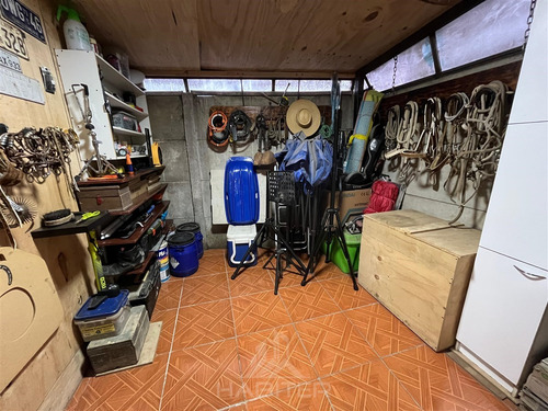 Casa En Venta De 4 Dorm. A 10 Min. De San Clemente