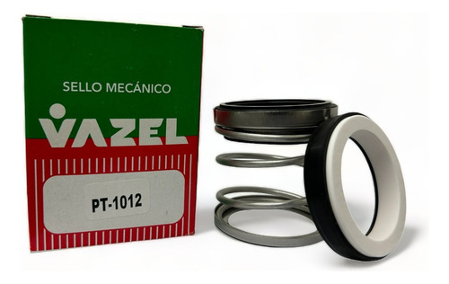 Sellos Mecanicos De 1 7/8 Pulgadas Vazel