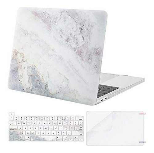 Mosiso Compatible Con Macbook Pro 13 Pulgadas Funda*****vers