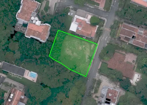 Lote En Venta En Alejandria. Cod V12392