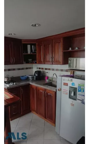 Apartamento En Calasanz / Medellin(mls#245440)