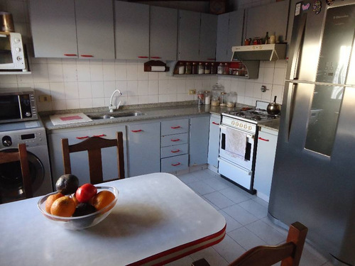 Imagen 9 de 14 de Casa En Venta En Ituzaingo Norte
