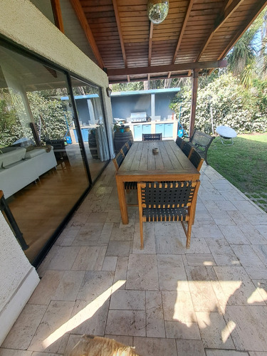 La Dehesa Casa Jardin De La Dehesa Uf 25000