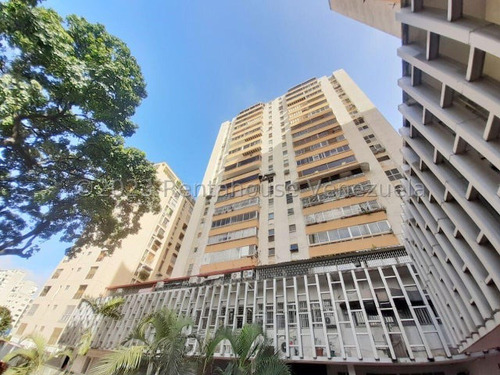 Excelente Y Fresco Apartamento En Venta En Santa Eduvigis Yf