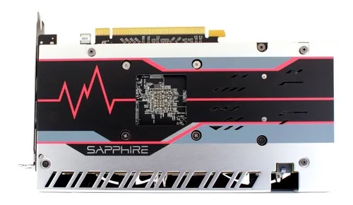 Sapphire radeon rx shop 580 8gb pulse