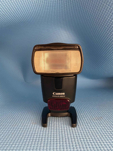 Flash Canon Speedlite 430exii