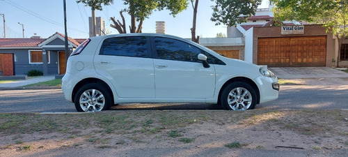 Imagen 2 de 23 de Fiat Punto