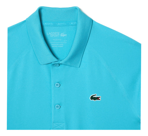 Chomba Lacoste Sport Dh3201