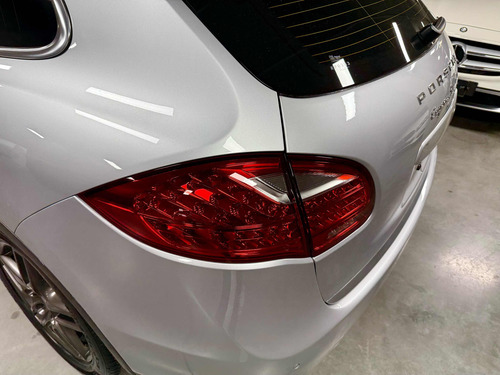 Porsche Cayenne 3.0 S Hybrid 380cv Tiptronic (958)