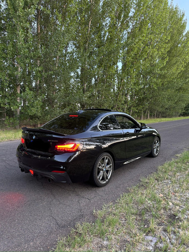 BMW Serie 2 3.0 240i M Package