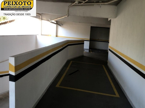 Imagem 12 de 30 de Apartamento - Ap01022 - 68188704