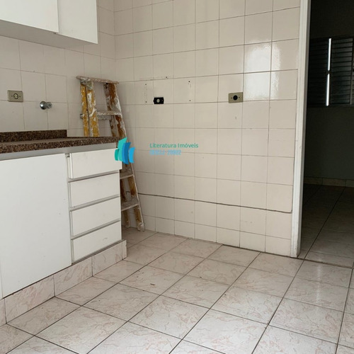 Imagem 14 de 20 de Casa Para Alugar No Bairro Paraíso Em São Paulo - Sp. - 540-2