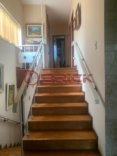 Imagem 7 de 30 de Casa Com 5 Dormitórios, 200 M², Jardim Cascata - Teresópolis/rj. - Ca01634 - 69206338