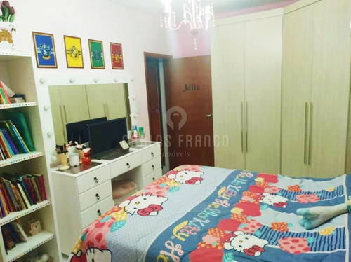 Imagem 13 de 15 de Campo Belo, Apartamento 122m2, 4 Dormitórios, 2 Vagas. - Cf80064