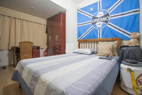 Imagem 12 de 13 de Apartamento Petrópolis Porto Alegre. - 4517