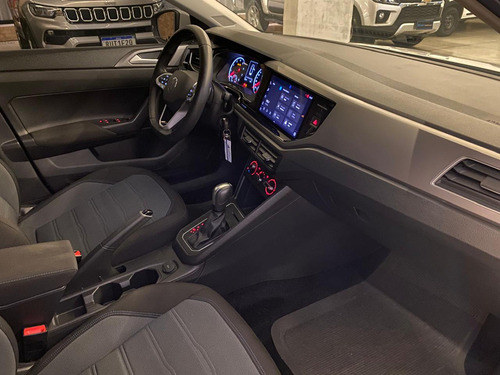 Volkswagen Outros Modelos NIVUS COMFORTLINE 1.0 200 TSI FLEX AUT.