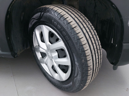 Citroën C3 1.0 16V FLEX LIVE PACK MANUAL