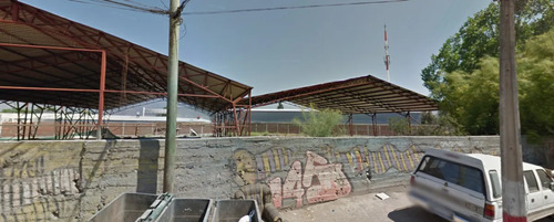 Sitio Comercial En Venta San Felipe 