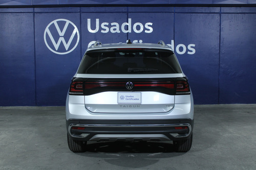 Volkswagen Taigun 1.0 Tsi Comfortline At