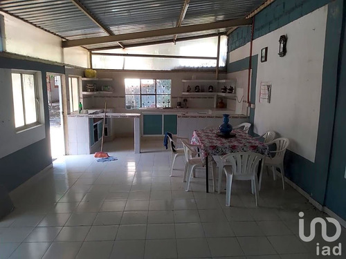 Venta Terreno 4 Ambientes Salmoral