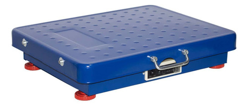 Balanza Digital Bandeja Plana 300kg Op-ws300dd Opalux