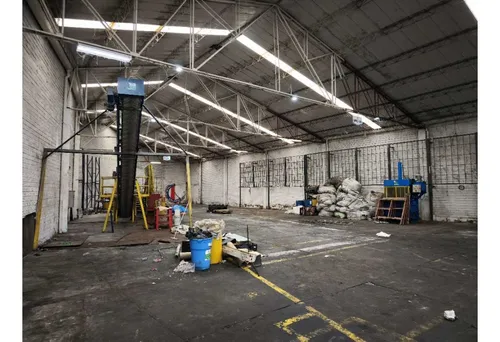 1060m2 Bodega Arriendo Itagüí - Av Pilsen