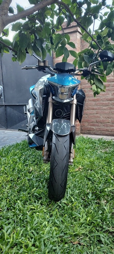 Imagen 12 de 17 de Zontes R 310