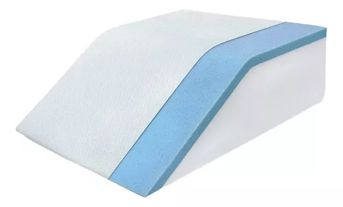 Almohada Ortopédica para Piernas Funda GENERICO