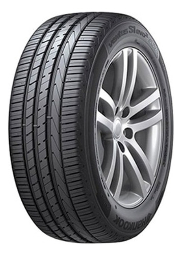 Pneu Hankook 245/35r19 93y Ventus S1 Evo 2 Índice De Velocidade Y