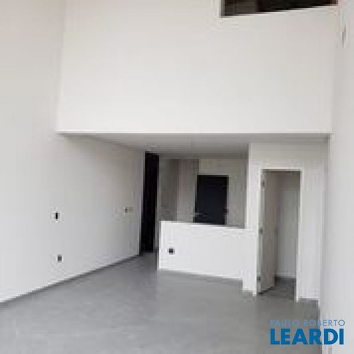 Imagem 4 de 15 de Duplex - Jardim América - Sp - 631236