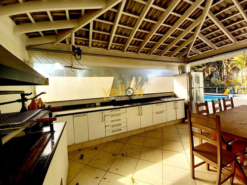 Imagem 4 de 30 de Casa - Aruja Hillls - Ca-3940