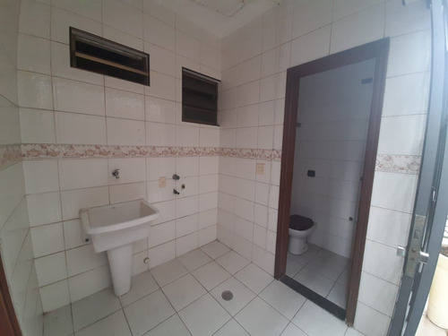 Imagem 16 de 18 de Casa Com 3 Dormitórios À Venda, 135 M² Por R$ 755.000,00 - Embaré - Santos/sp - Ca0142