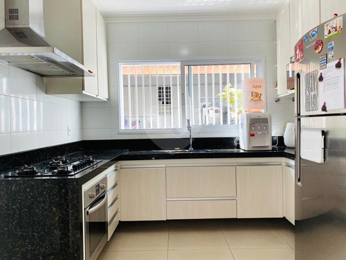 Imagem 5 de 19 de Sobrado A Venda - Reo572043