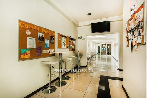 Imagen 5 de 20 de Oficina En Arriendo En Providencia