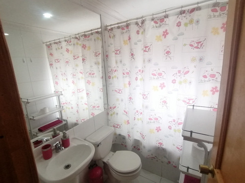 Casa 7 Dormitorios En Condominio Campomar De Tunquén