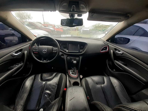 Dodge Dart 2014 ( En Partes ) 2013 - 2016 Motor 2.4 Aut