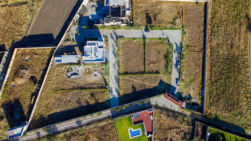 Terrenos En Venta En Fraccionamiento En Atlixco Puebla