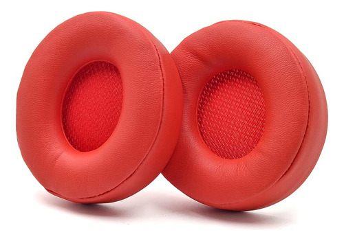 Almohadilla Repuesto Pro Para Monster Beats Dr.dre Detox